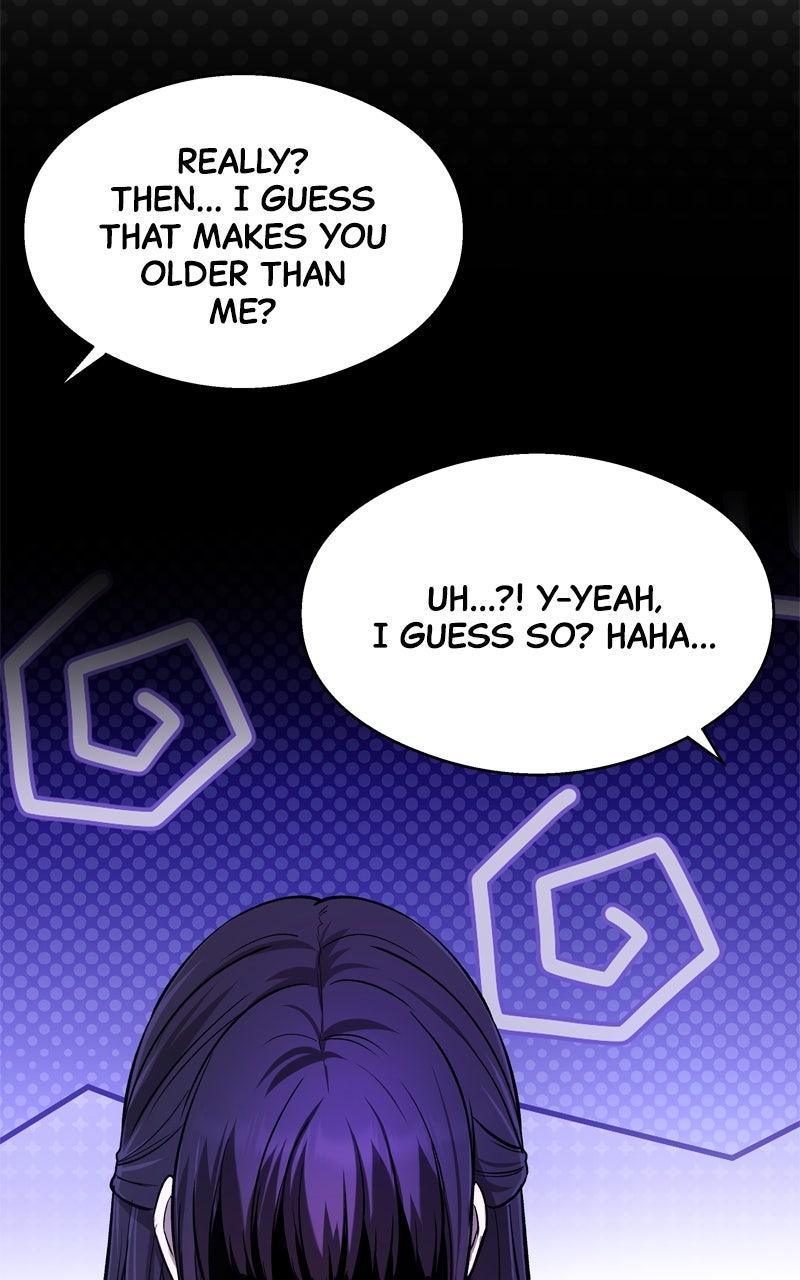 Ghost Dating Simulation Episode 15 56