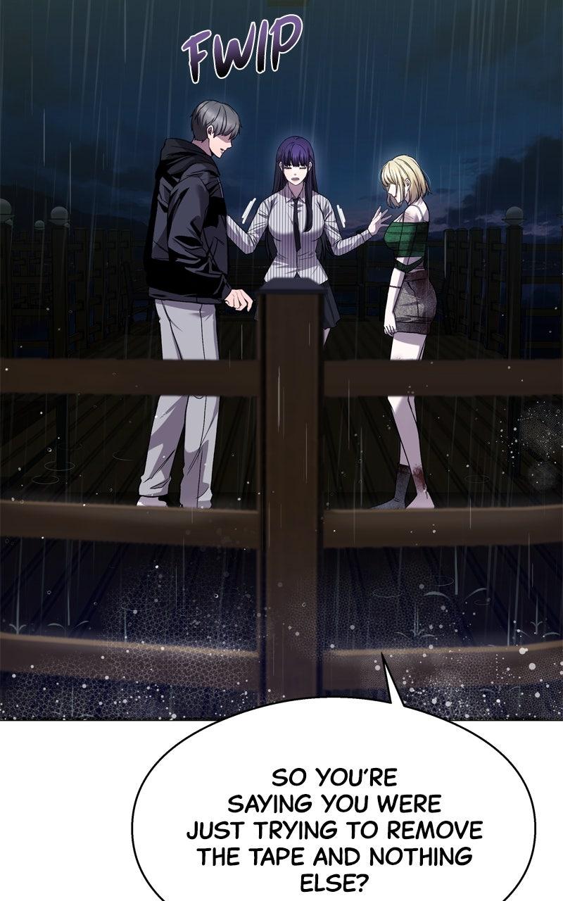 Ghost Dating Simulation Episode 15 59