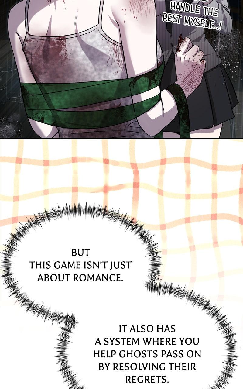 Ghost Dating Simulation Episode 15 75