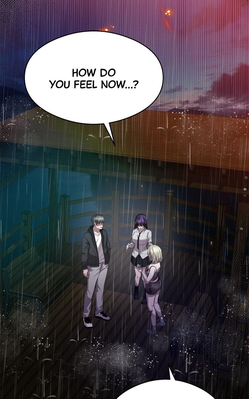 Ghost Dating Simulation Episode 15 80