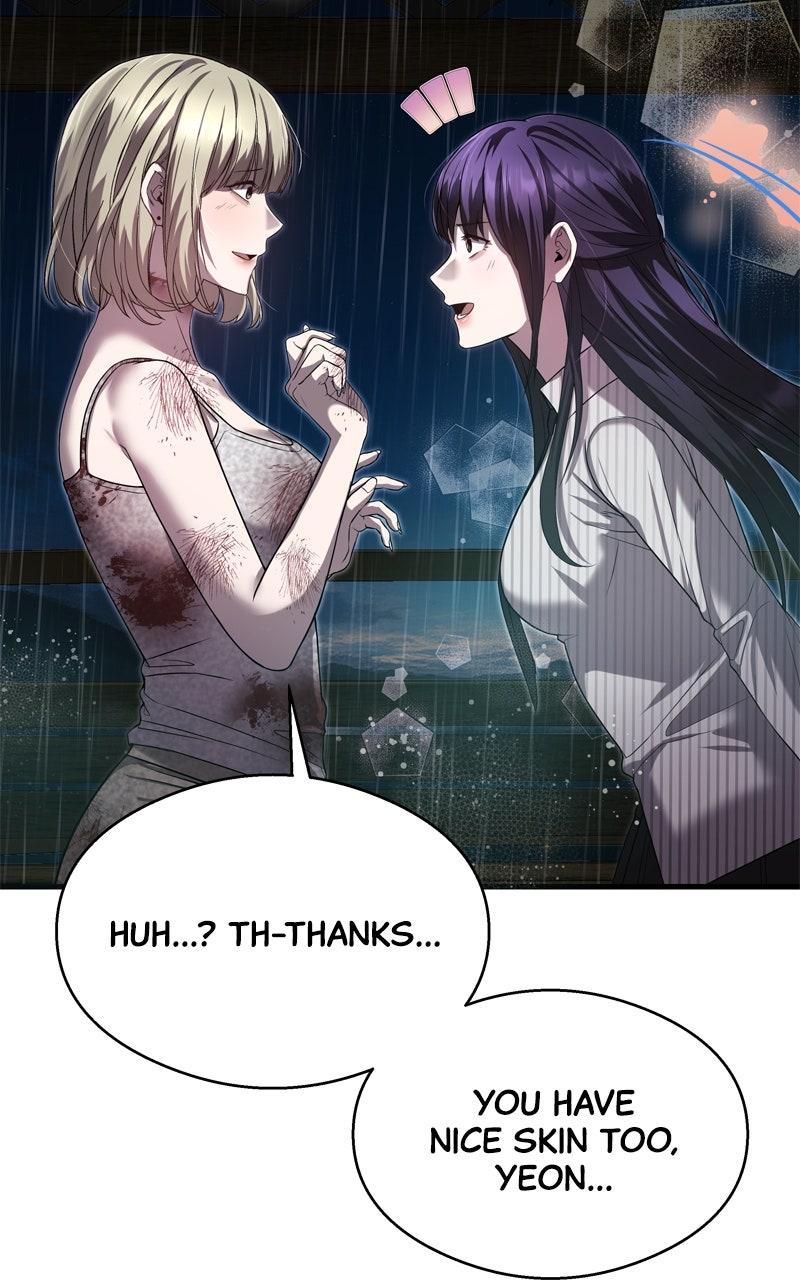 Ghost Dating Simulation Episode 15 82