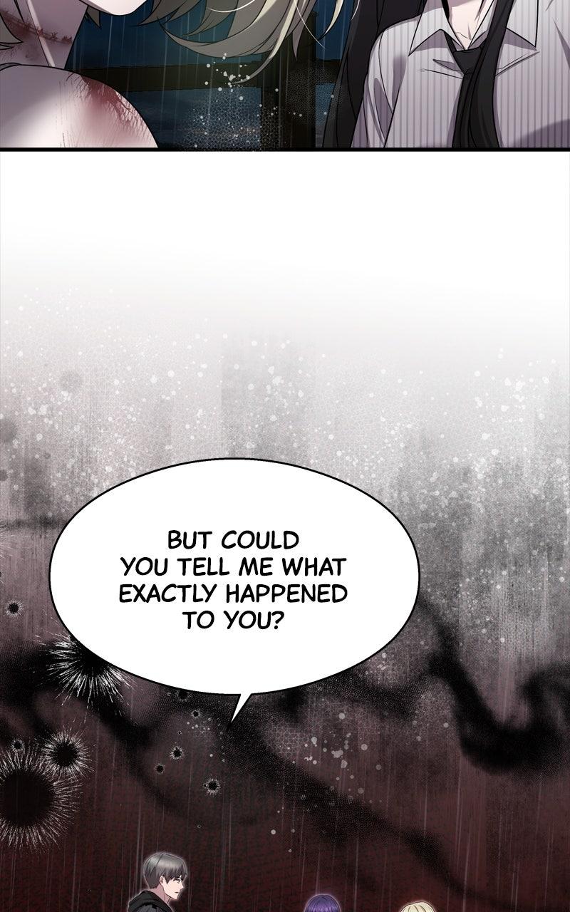 Ghost Dating Simulation Episode 15 84
