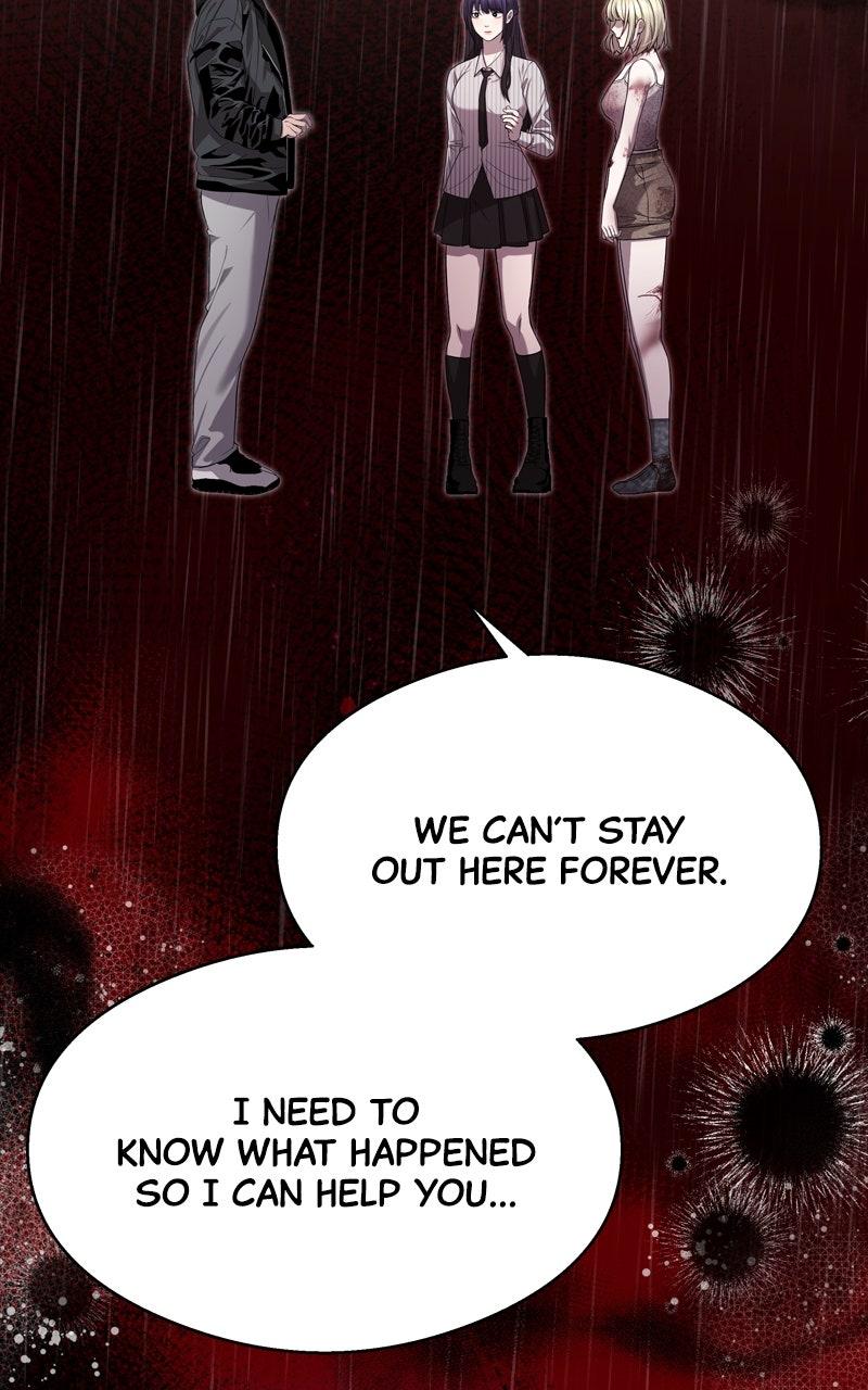 Ghost Dating Simulation Episode 15 85