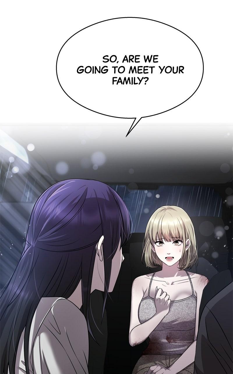 Ghost Dating Simulation Episode 15 95