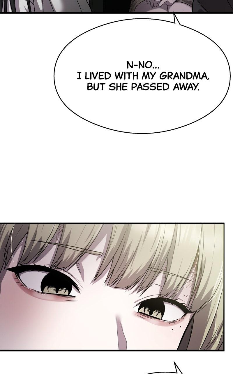 Ghost Dating Simulation Episode 15 96