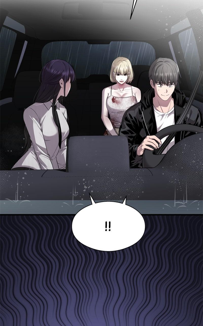 Ghost Dating Simulation Episode 15 110