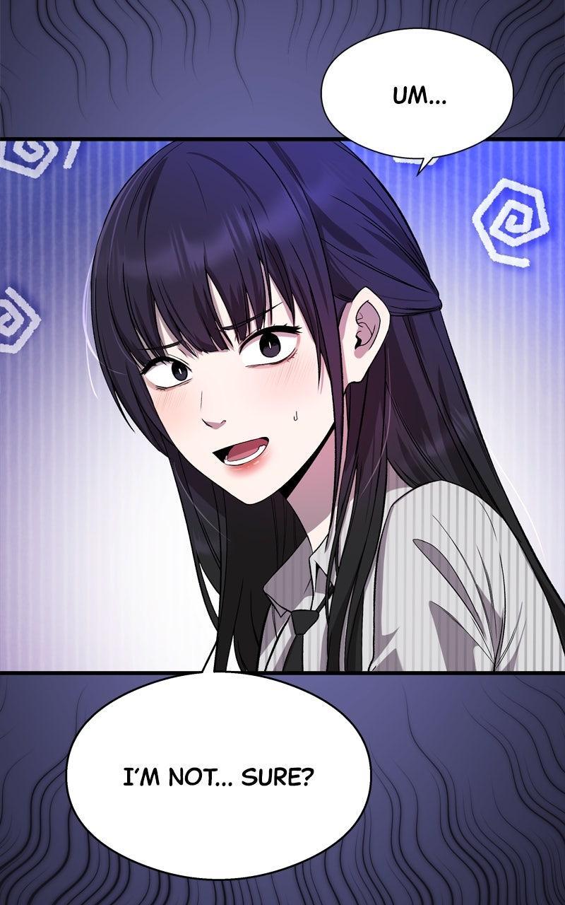 Ghost Dating Simulation Episode 15 111