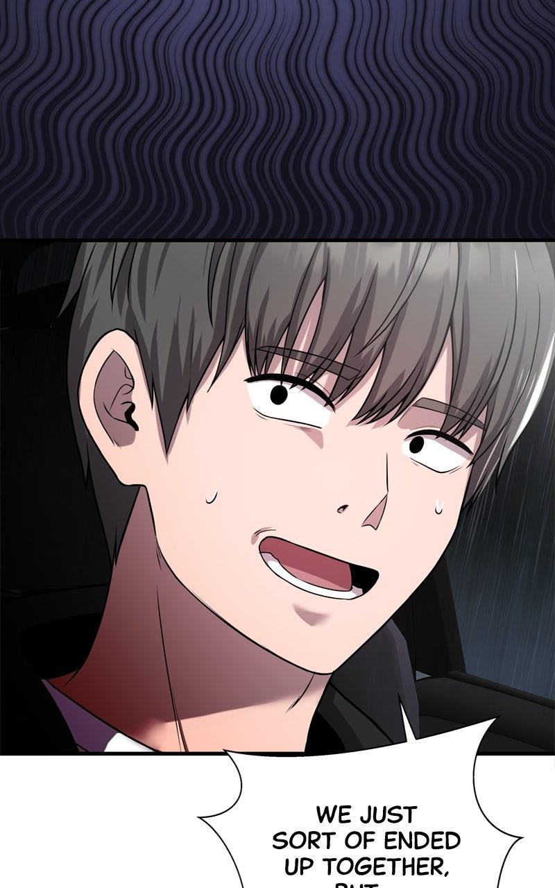 Ghost Dating Simulation Episode 15 112