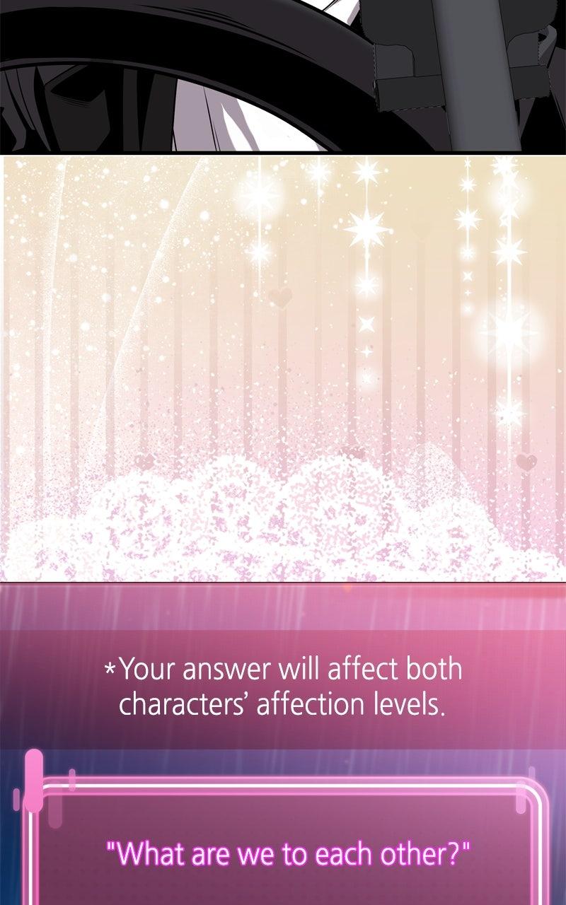 Ghost Dating Simulation Episode 15 114