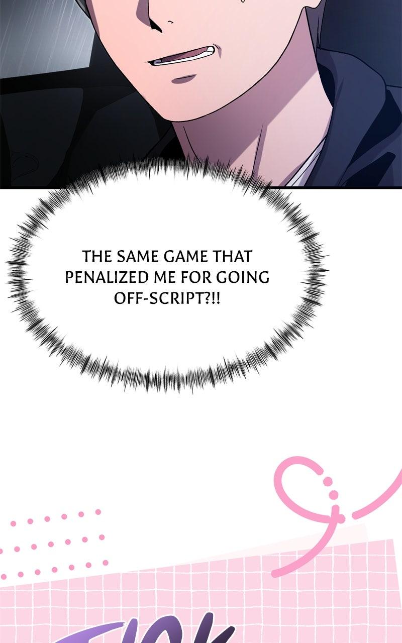 Ghost Dating Simulation Episode 16 5