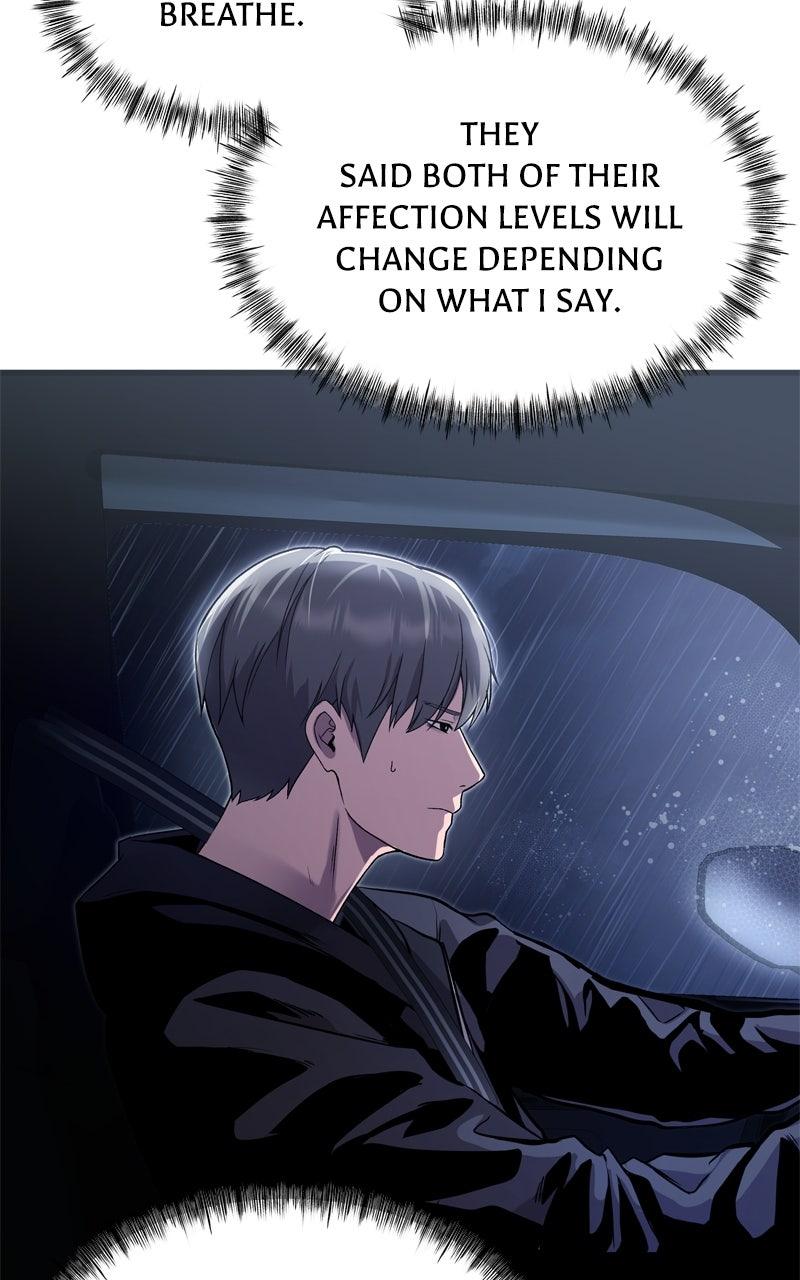 Ghost Dating Simulation Episode 16 7