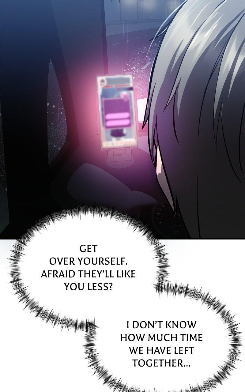 Ghost Dating Simulation Episode 16 18