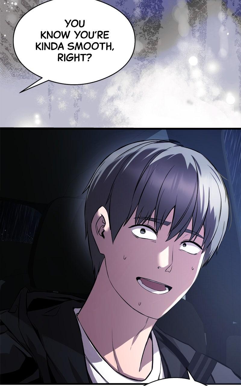 Ghost Dating Simulation Episode 16 31