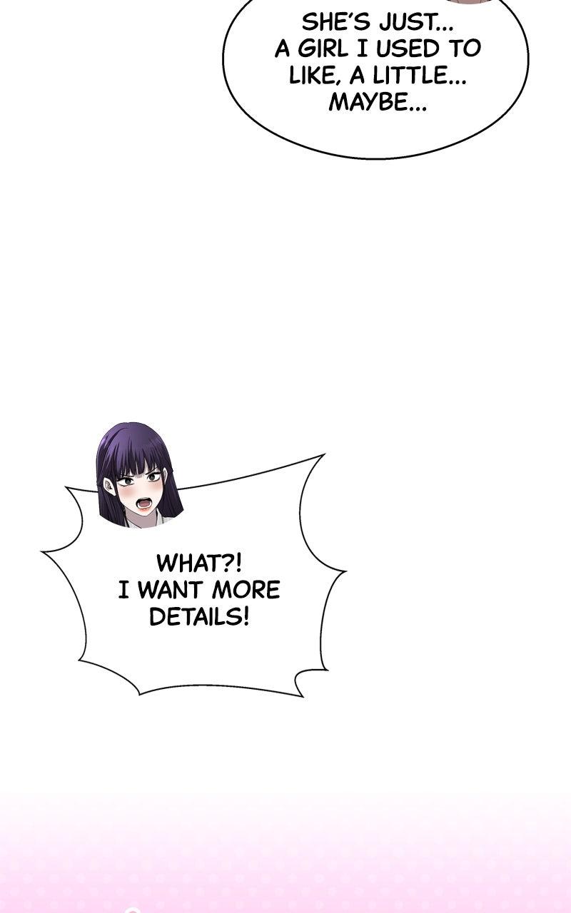 Ghost Dating Simulation Episode 16 36