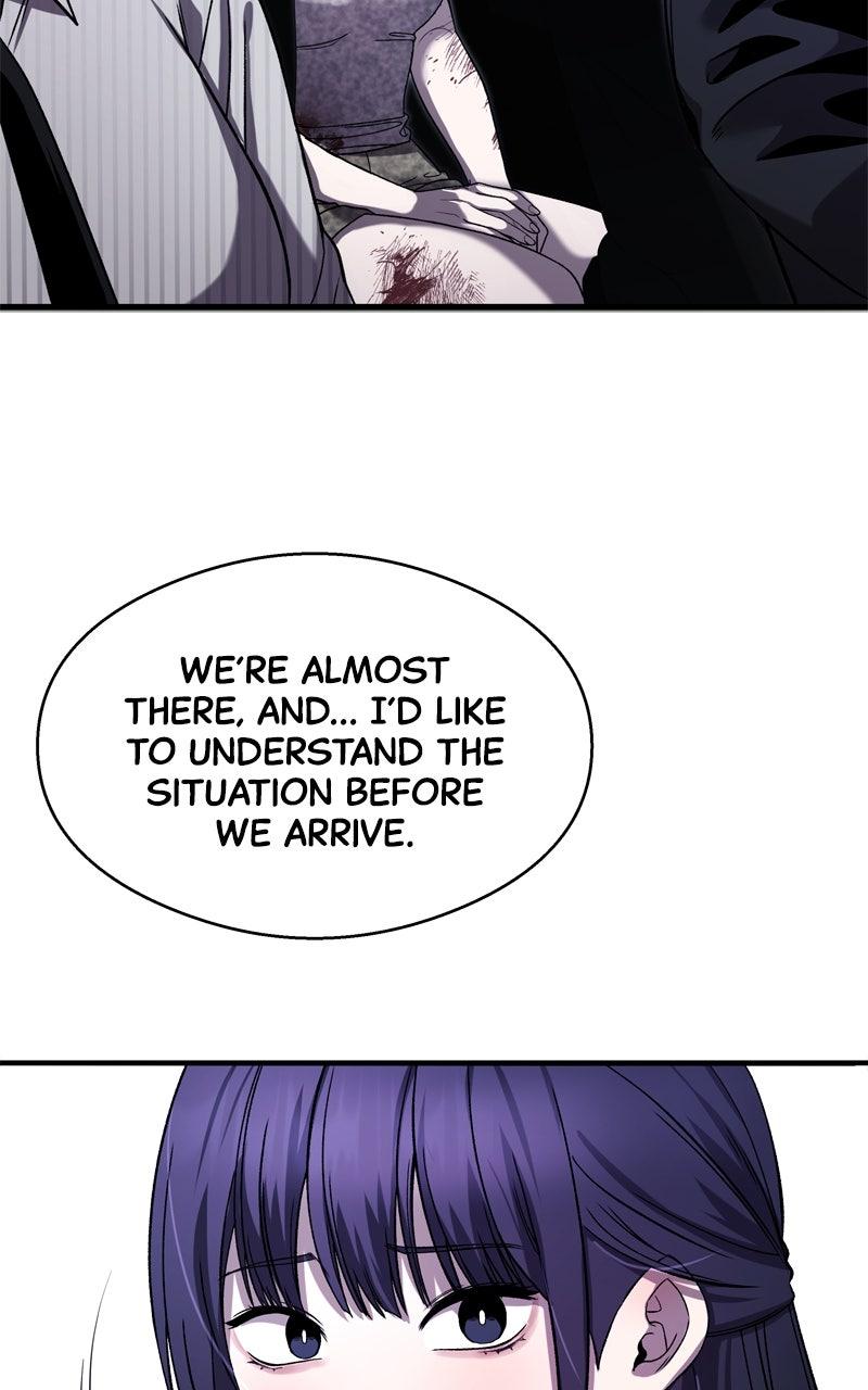 Ghost Dating Simulation Episode 16 56