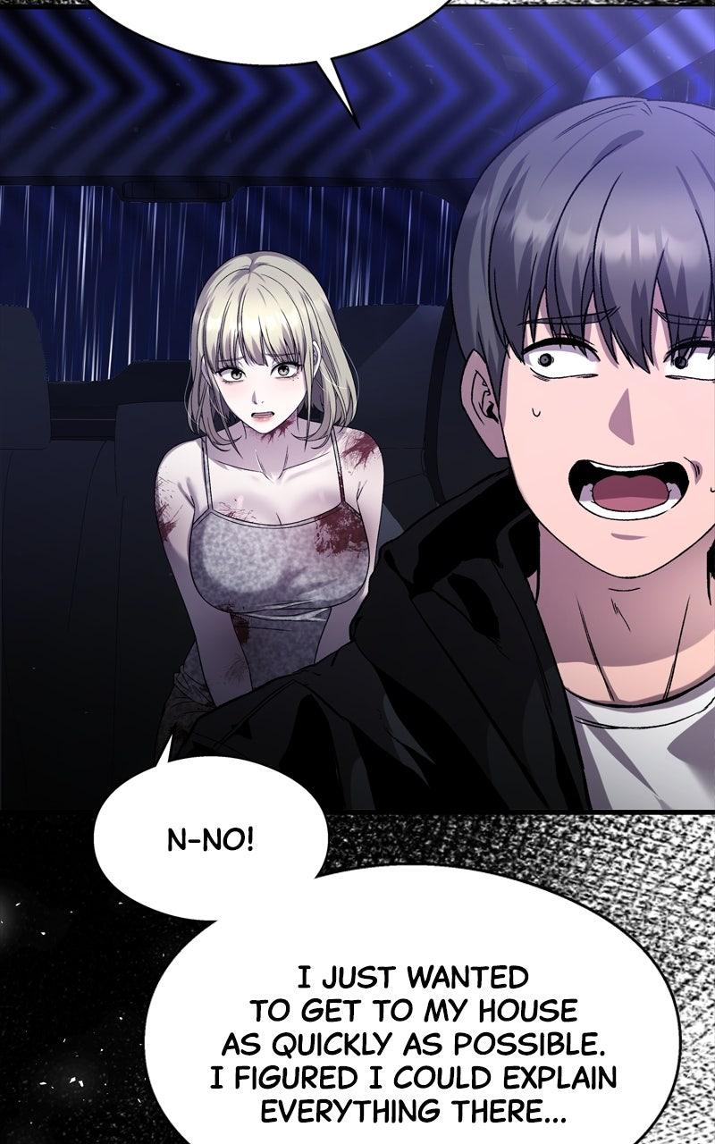 Ghost Dating Simulation Episode 16 58