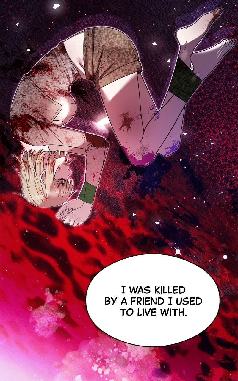 Ghost Dating Simulation Episode 16 61