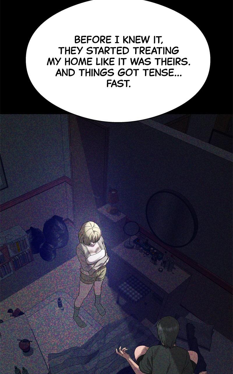 Ghost Dating Simulation Episode 16 76