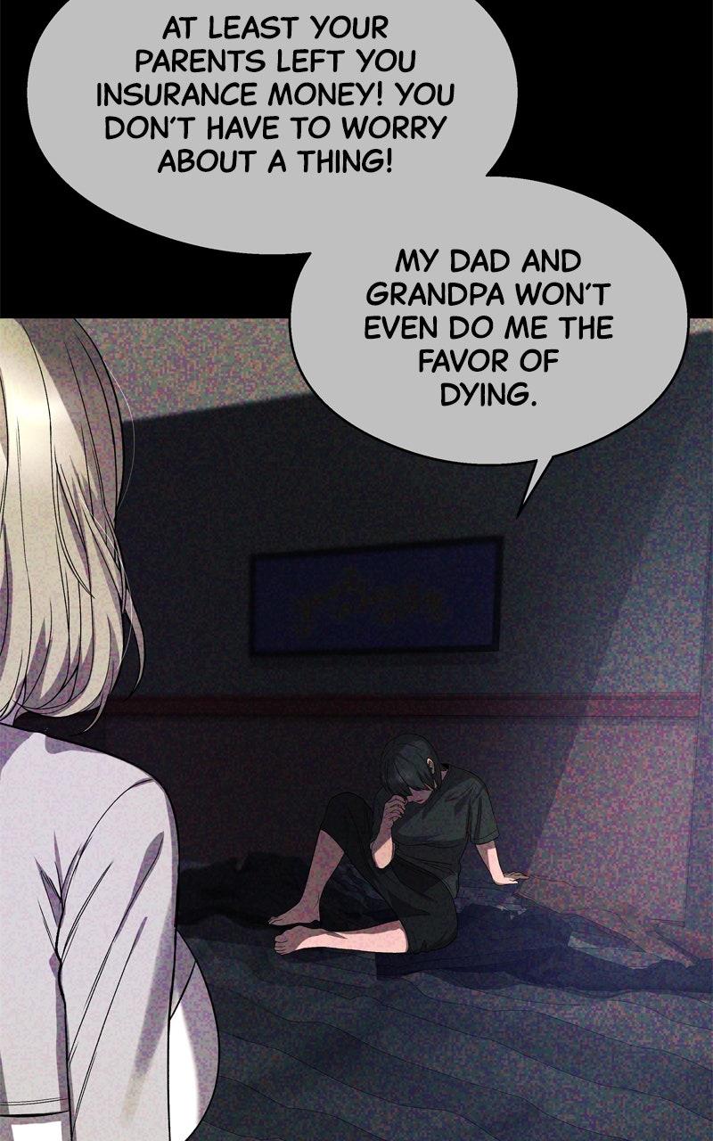 Ghost Dating Simulation Episode 16 79