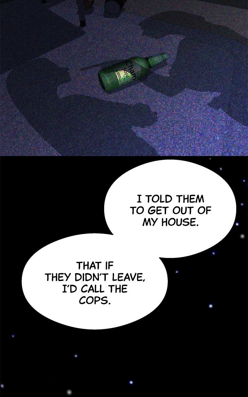 Ghost Dating Simulation Episode 16 81