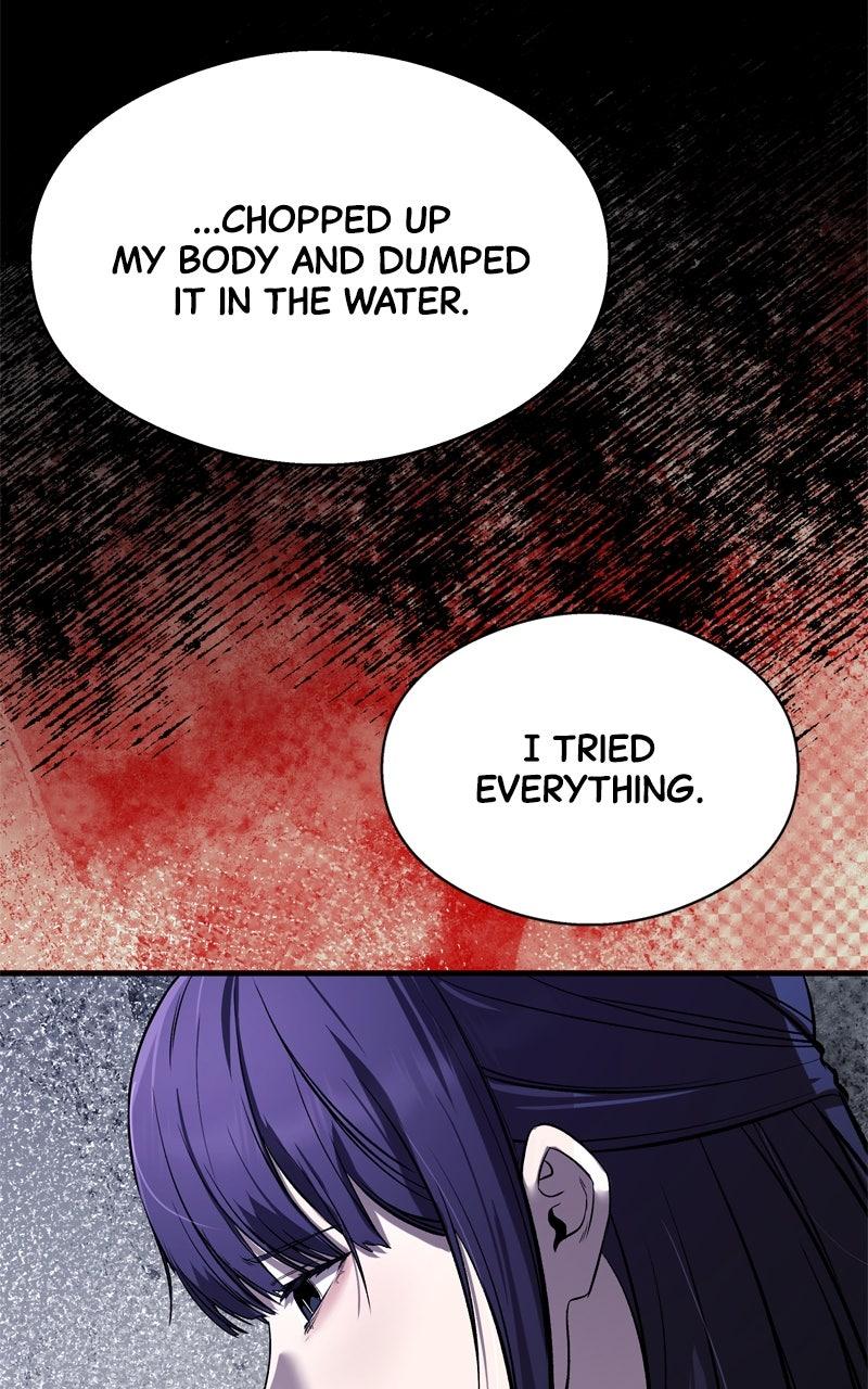 Ghost Dating Simulation Episode 16 100