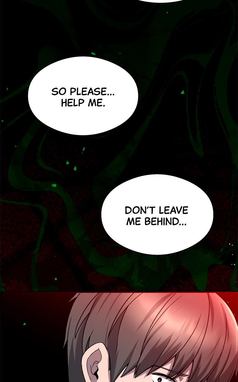 Ghost Dating Simulation Episode 16 112