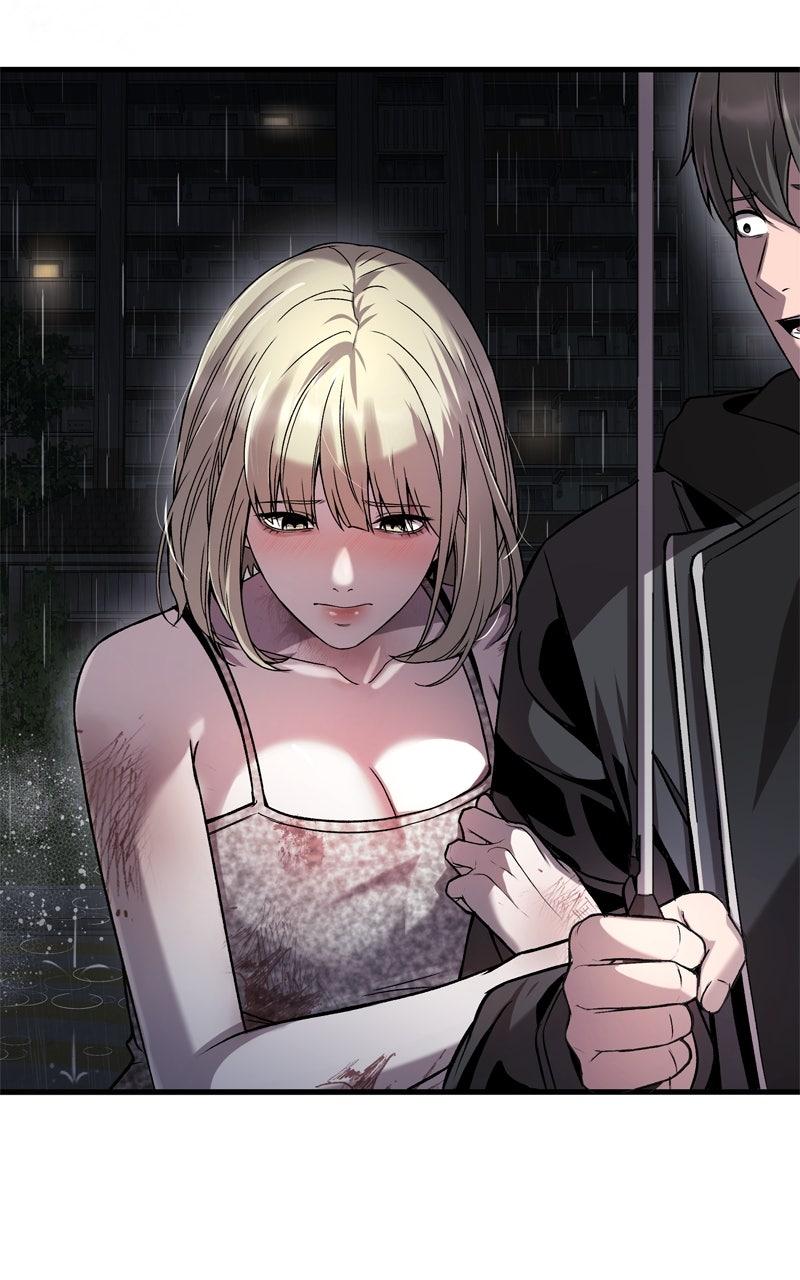 Ghost Dating Simulation Episode 16 130