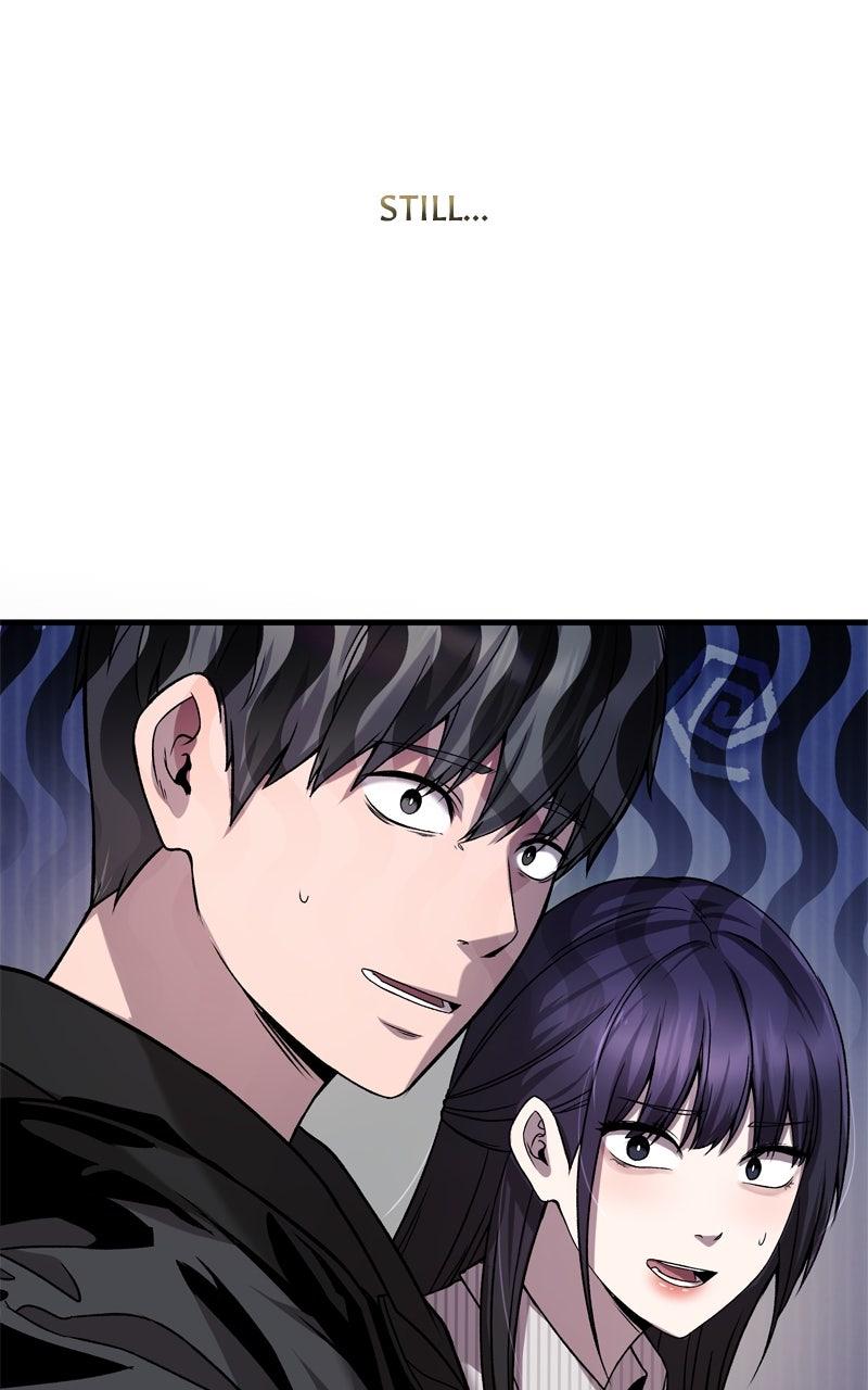 Ghost Dating Simulation Episode 16 131