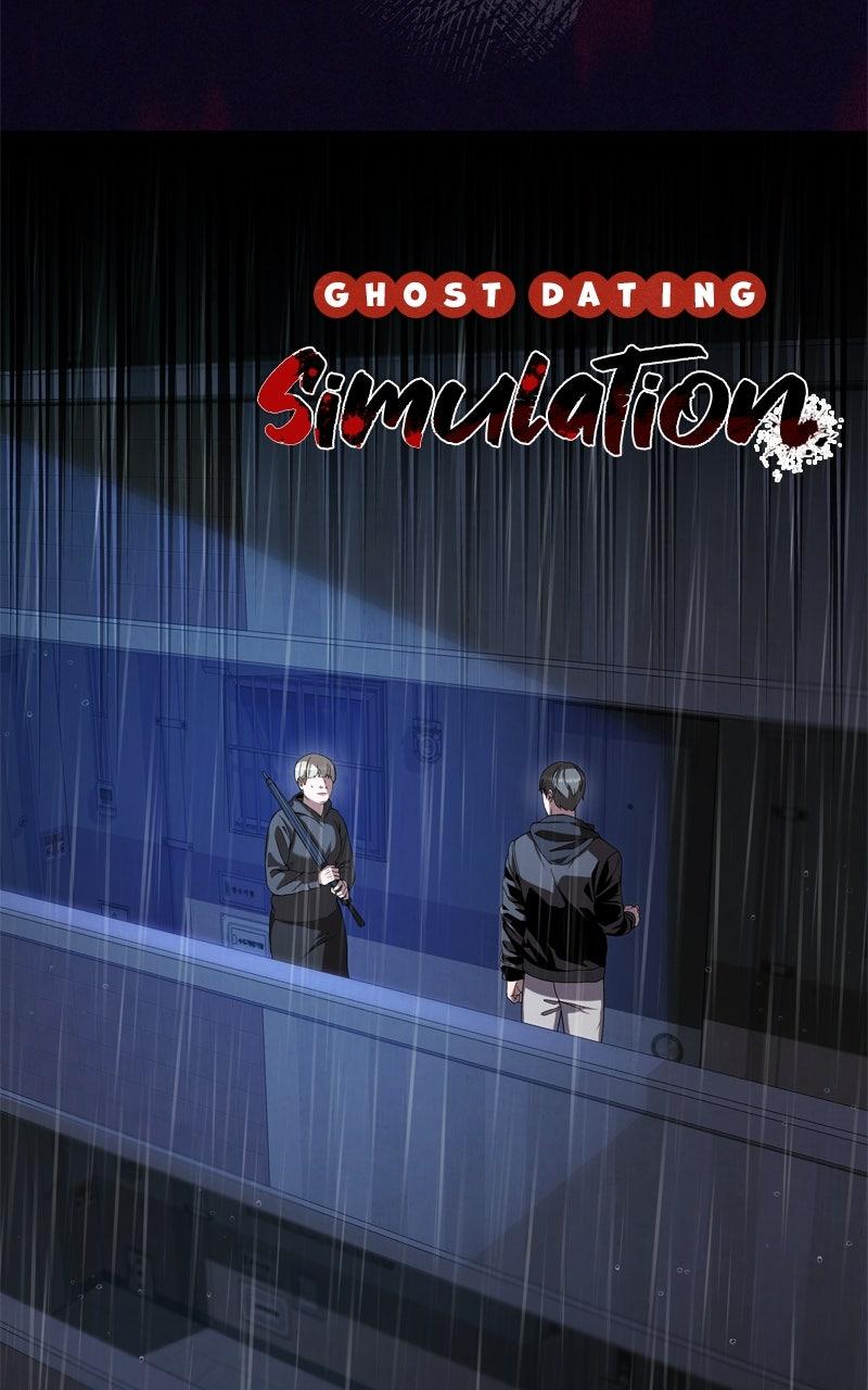 Ghost Dating Simulation Episode 17 8