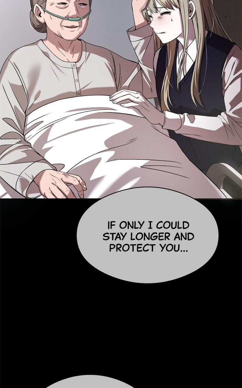 Ghost Dating Simulation Episode 17 22