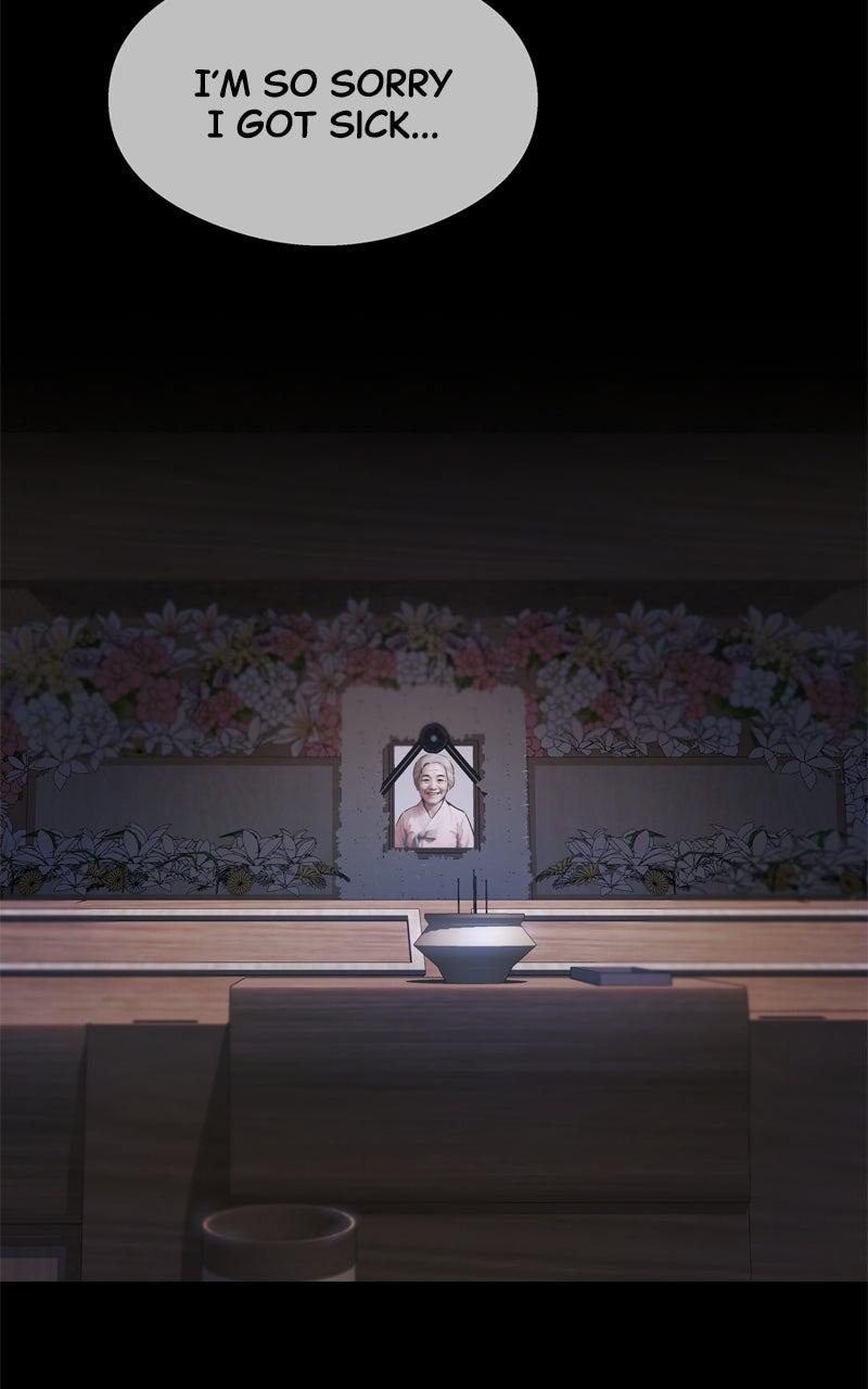 Ghost Dating Simulation Episode 17 23