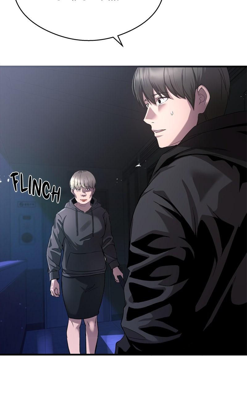 Ghost Dating Simulation Episode 17 46