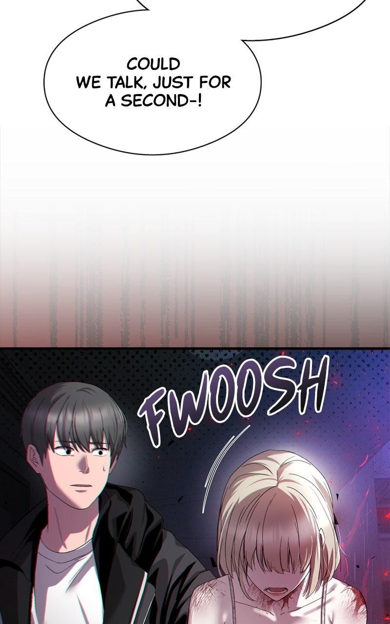 Ghost Dating Simulation Episode 17 50