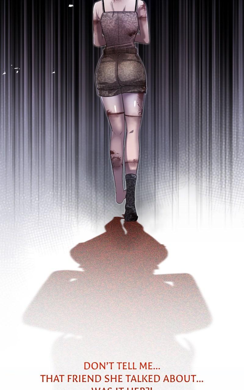 Ghost Dating Simulation Episode 17 62