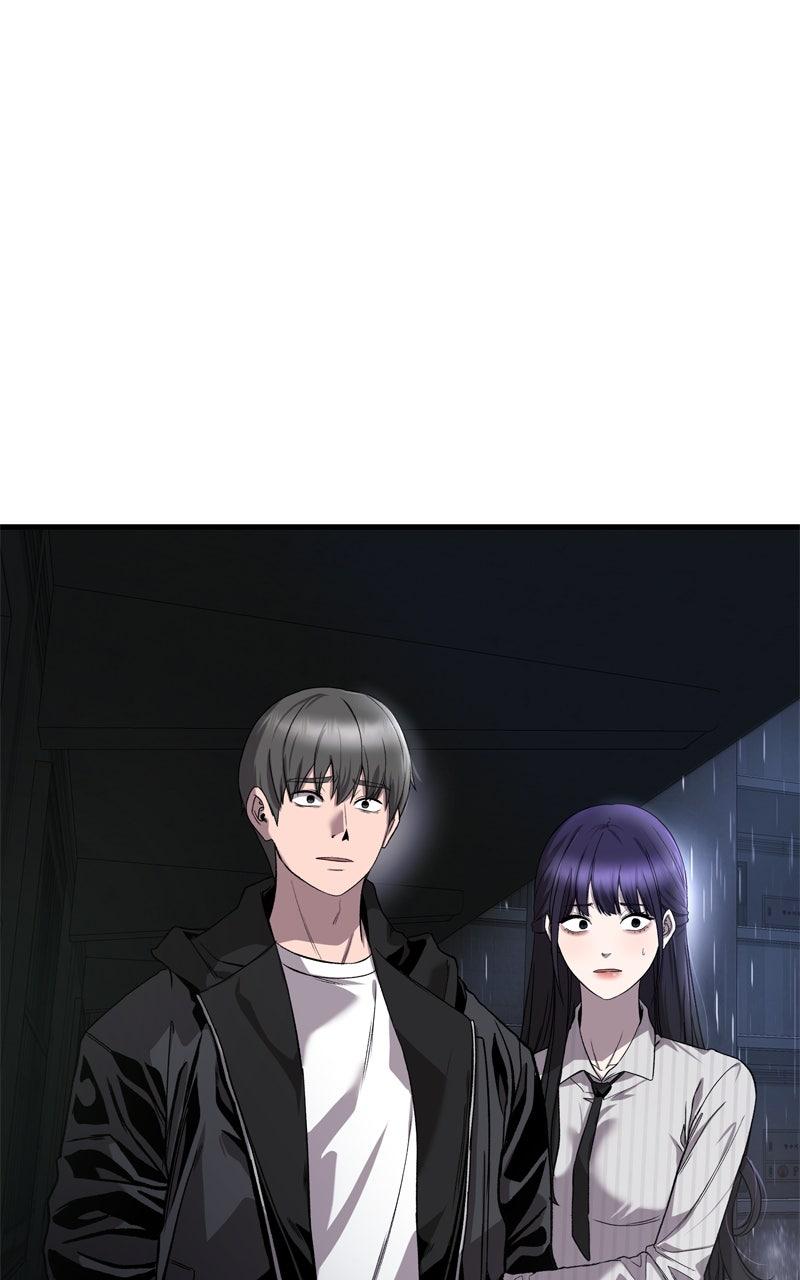 Ghost Dating Simulation Episode 17 80