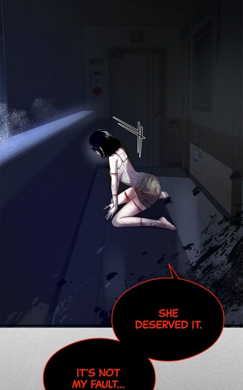 Ghost Dating Simulation Episode 17 82