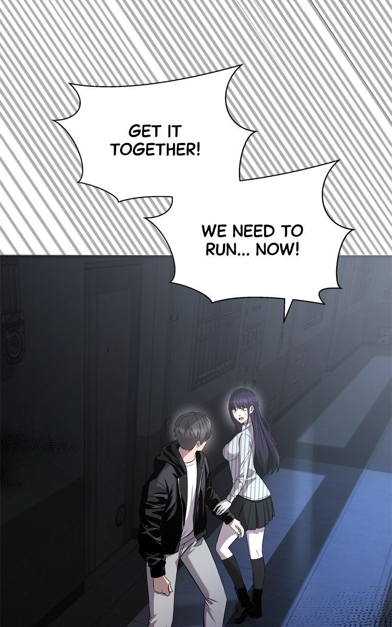 Ghost Dating Simulation Episode 17 91