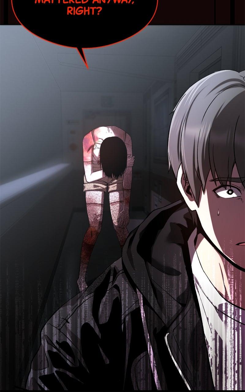 Ghost Dating Simulation Episode 17 98