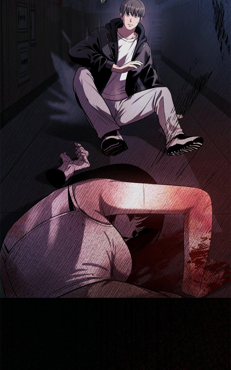 Ghost Dating Simulation Episode 17 105