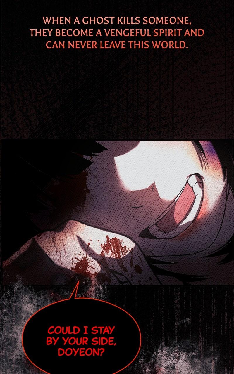 Ghost Dating Simulation Episode 17 106