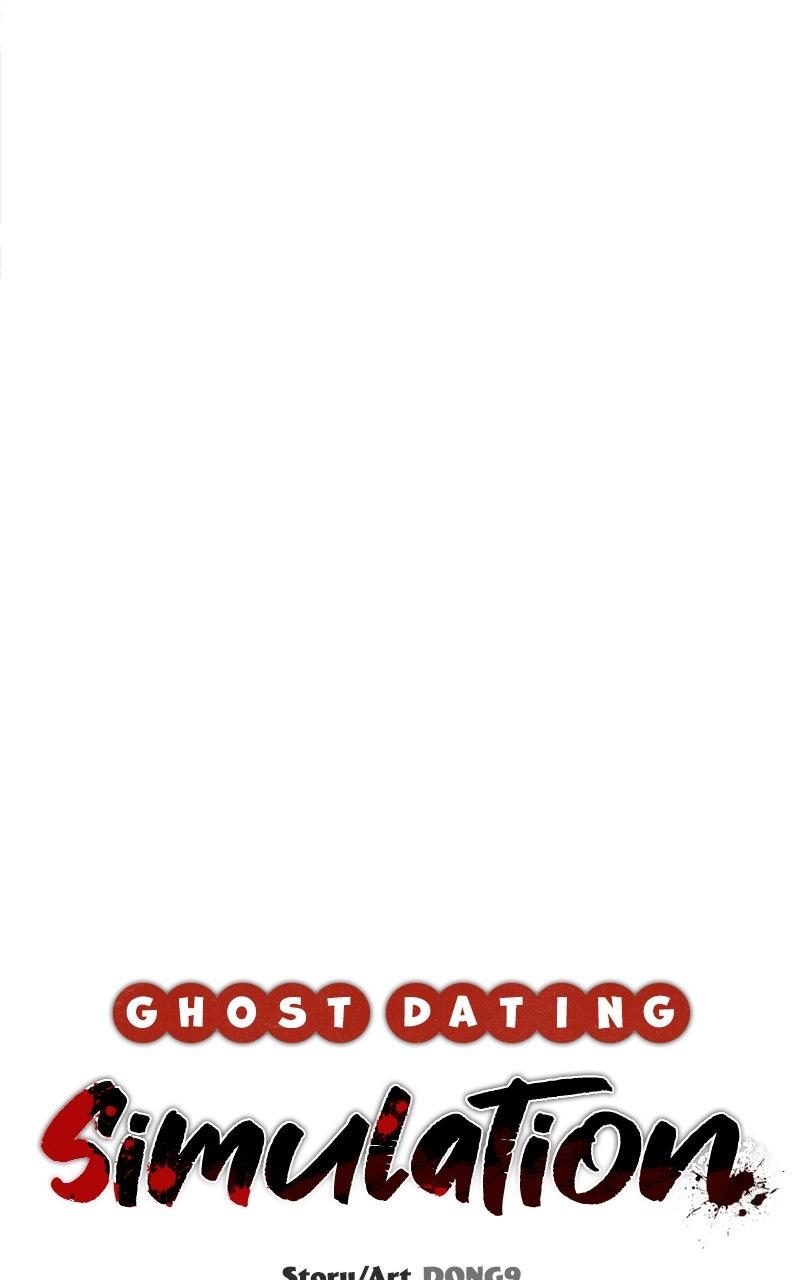 Ghost Dating Simulation Episode 18 5