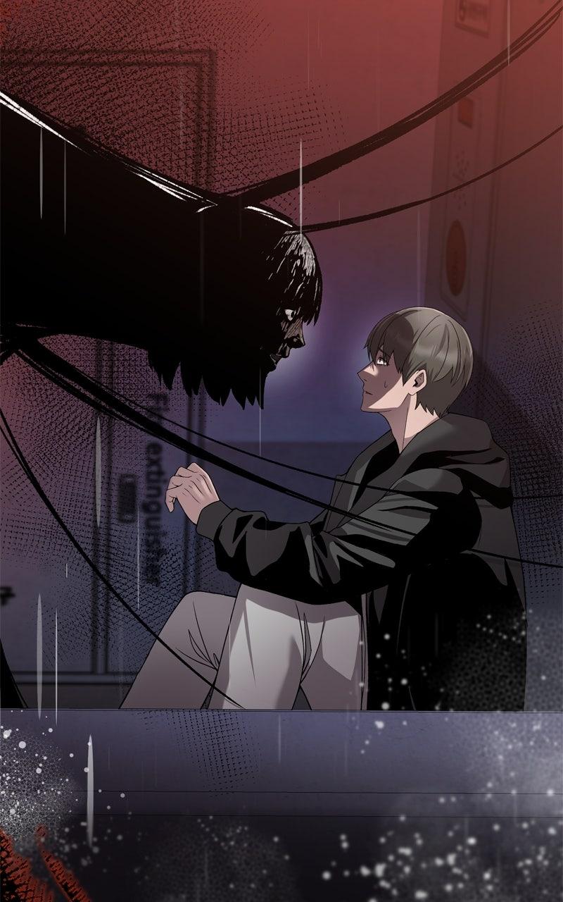 Ghost Dating Simulation Episode 18 23