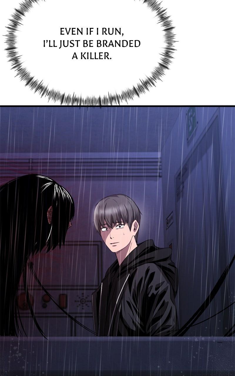 Ghost Dating Simulation Episode 18 32