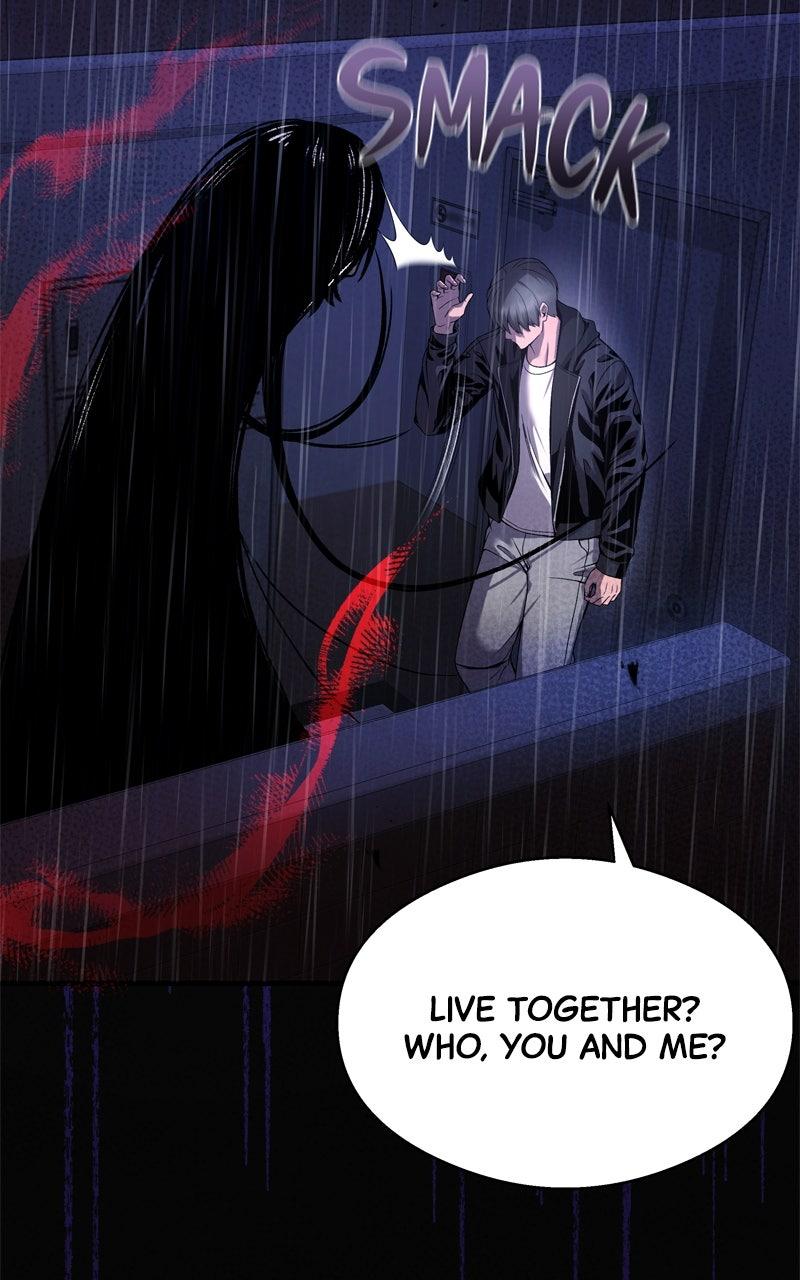 Ghost Dating Simulation Episode 18 40