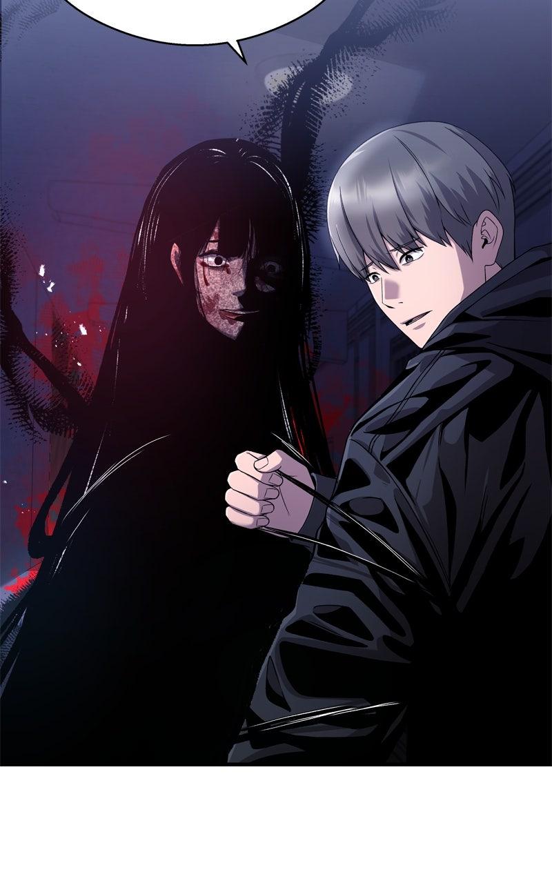 Ghost Dating Simulation Episode 18 47