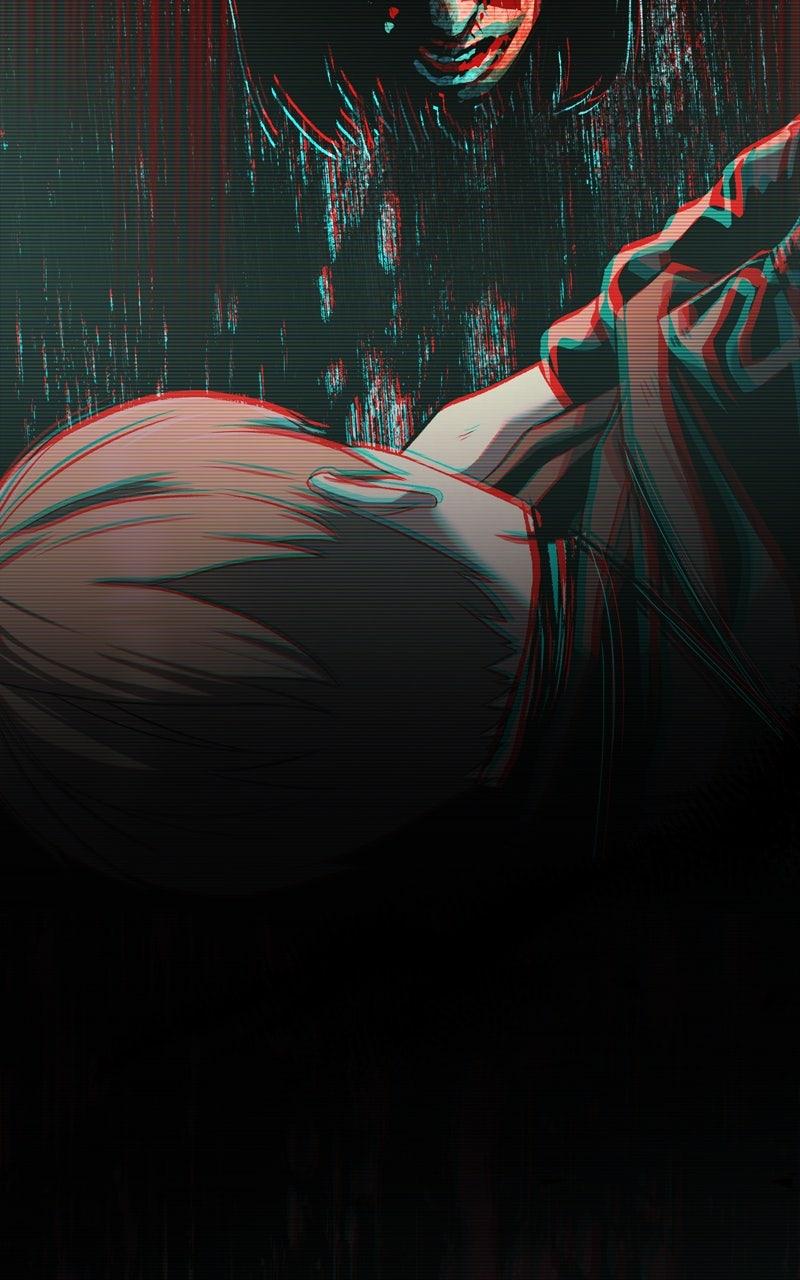 Ghost Dating Simulation Episode 18 73