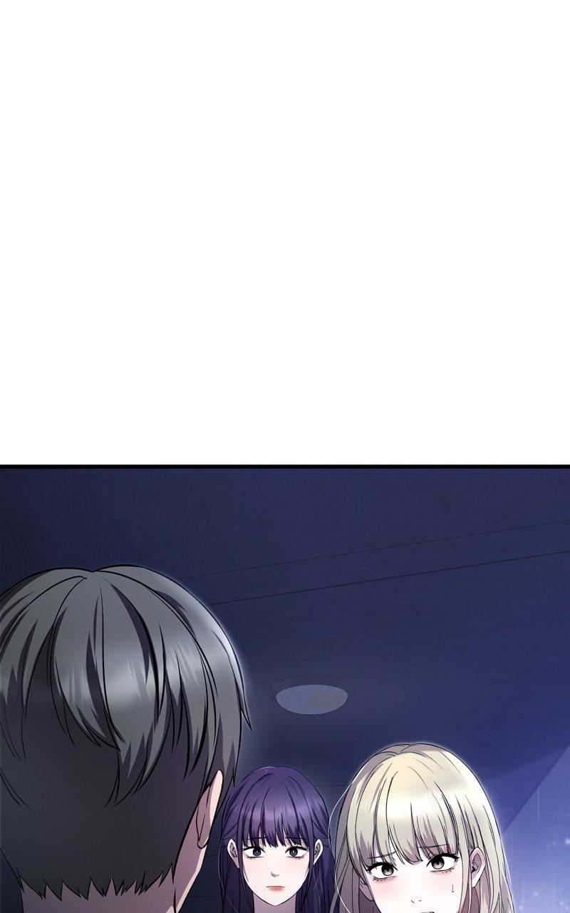 Ghost Dating Simulation Episode 18 84