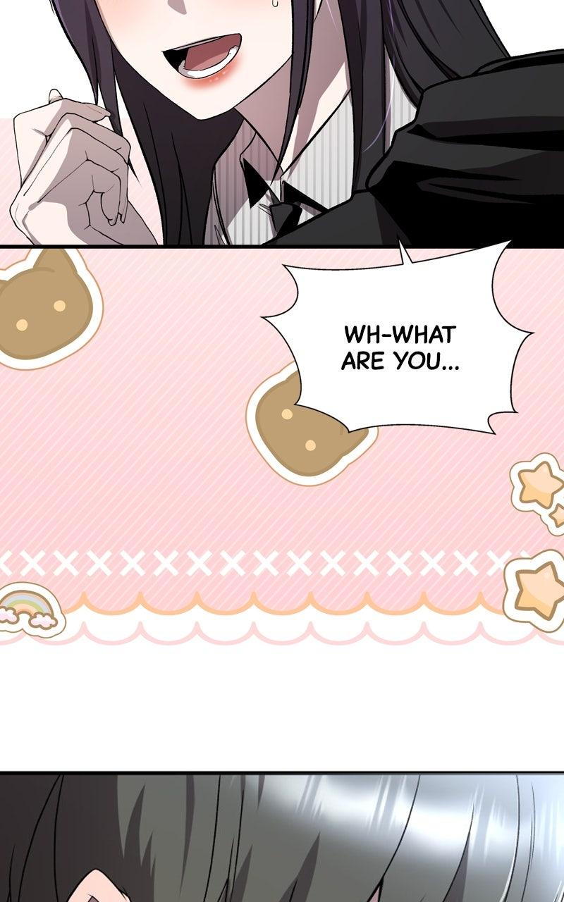 Ghost Dating Simulation Episode 18 92