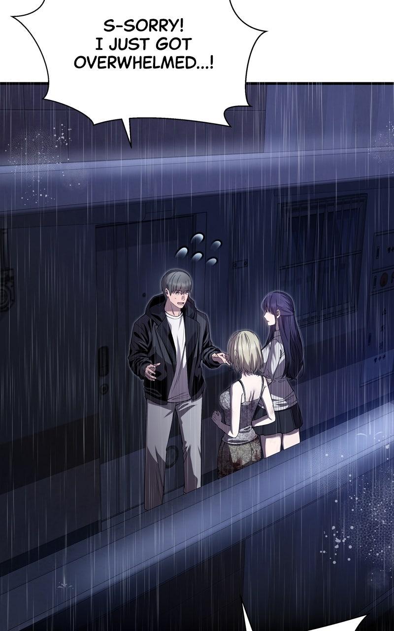 Ghost Dating Simulation Episode 18 94