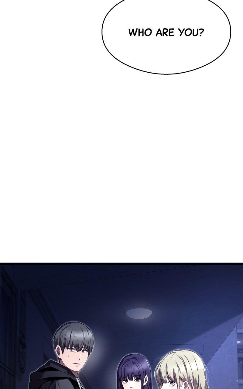 Ghost Dating Simulation Episode 18 96